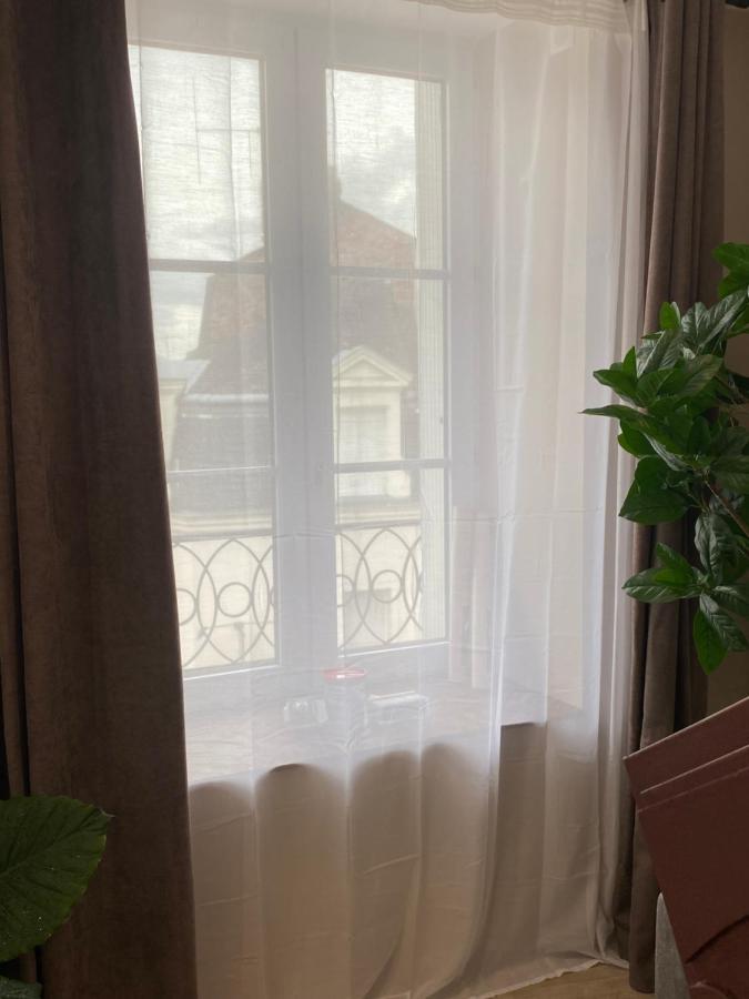 Myaka Appartement Wood Cholet Exterior foto